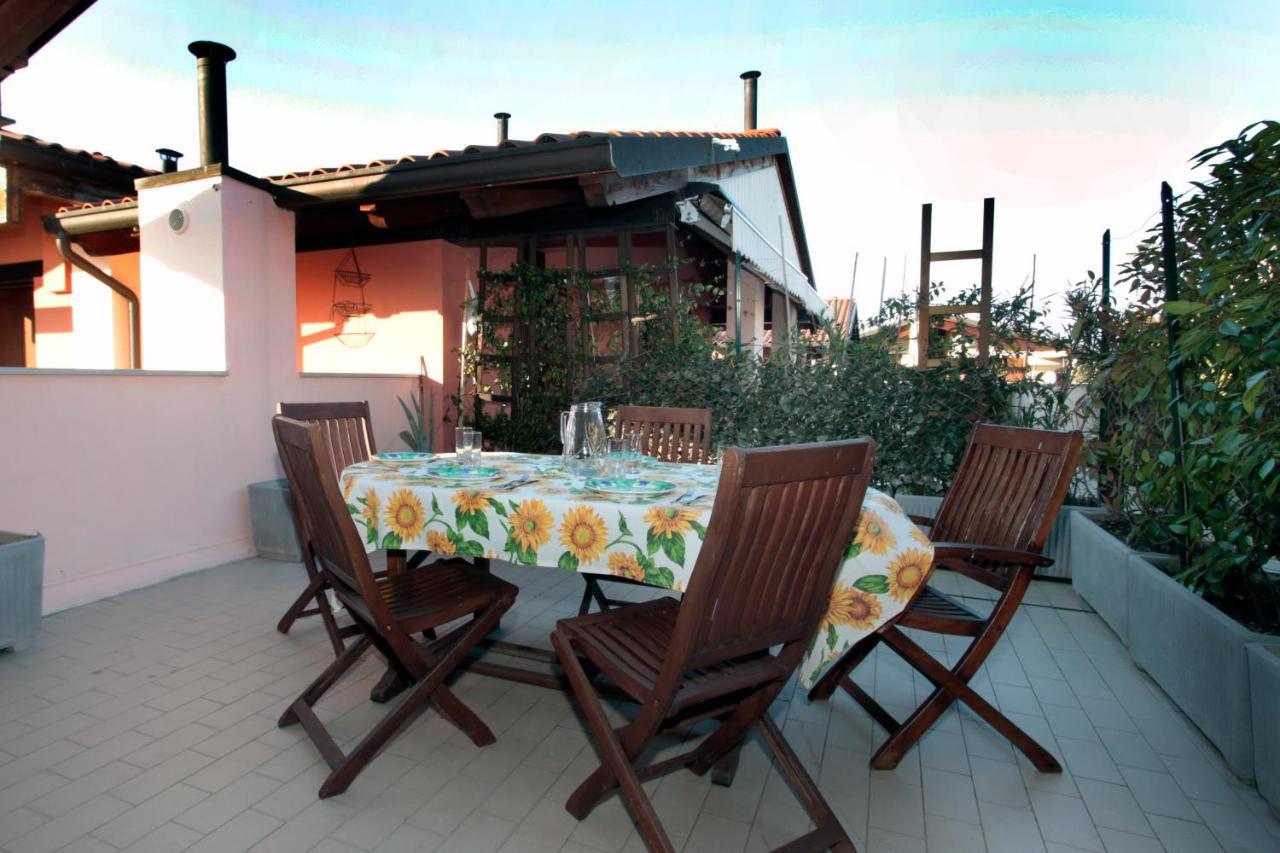 Appartement Casa Marilena - Italian Homing *